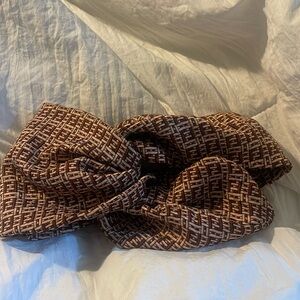 Fendi headband